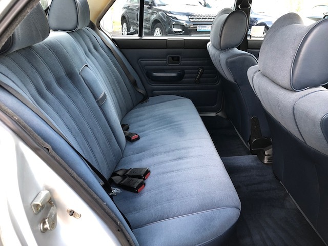 BMW BMW Série 5 E28 520I