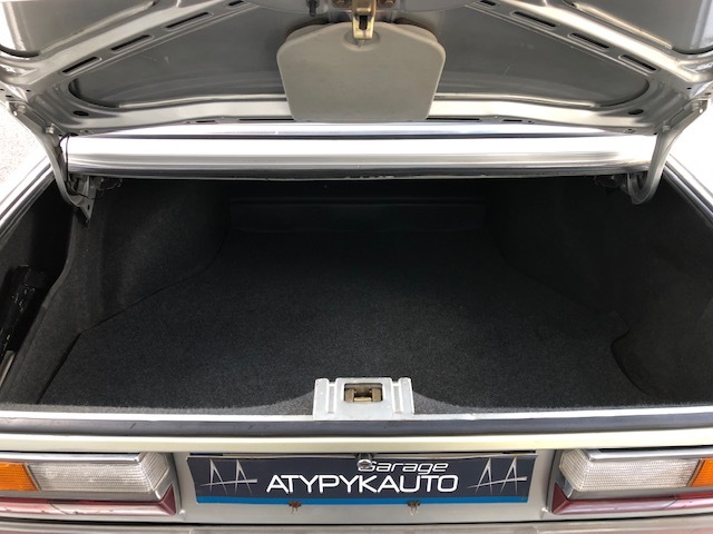 BMW BMW Série 5 E28 520I
