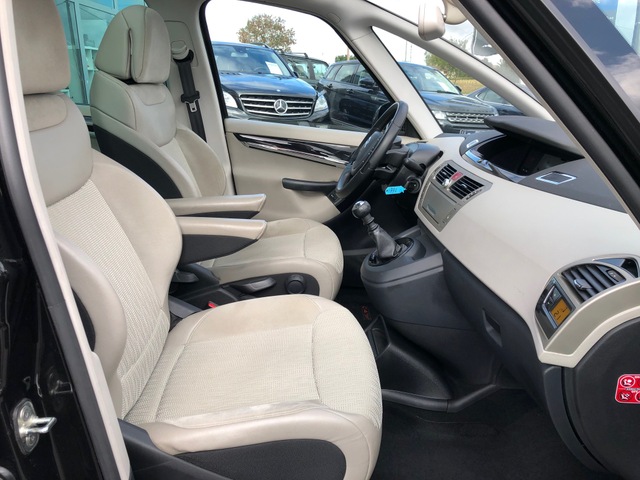Citroën Citroën C4 Picasso 2.0 HDi150 FAP Exclusive