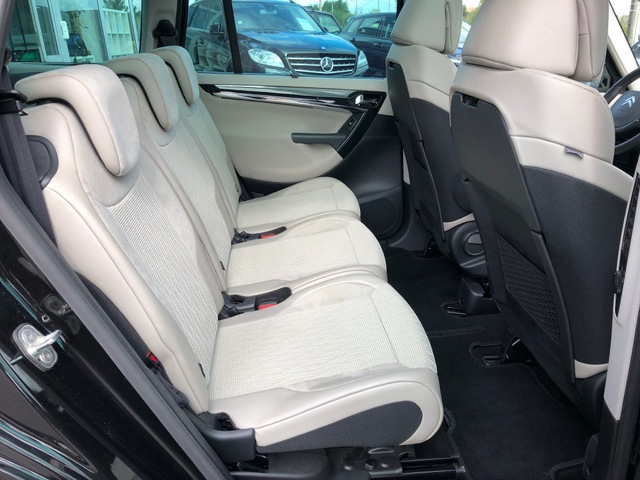 Citroën Citroën C4 Picasso 2.0 HDi150 FAP Exclusive
