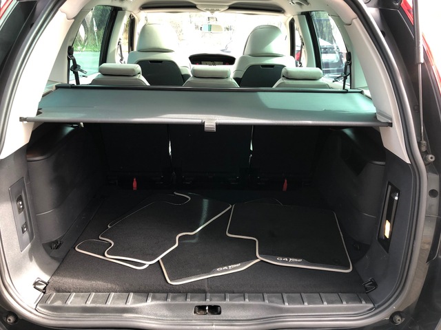 Citroën Citroën C4 Picasso 2.0 HDi150 FAP Exclusive