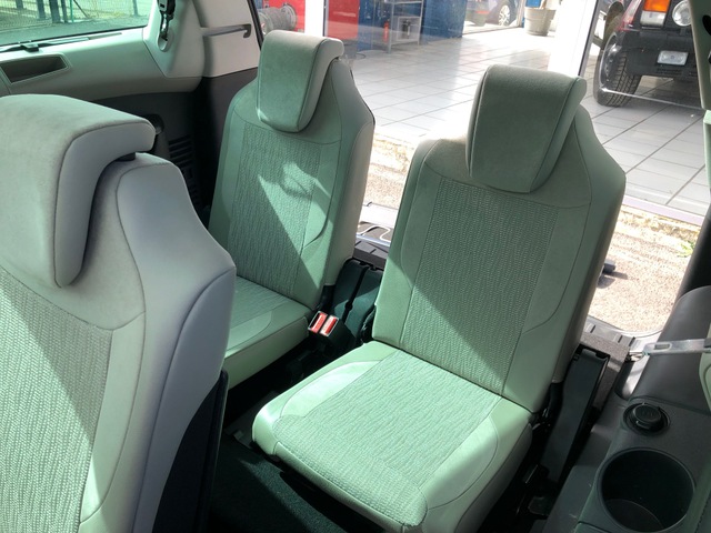 Citroën Citroën C4 Picasso 2.0 HDi150 FAP Exclusive