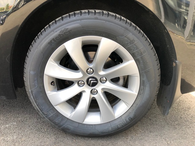 Citroën Citroën C4 Picasso 2.0 HDi150 FAP Exclusive