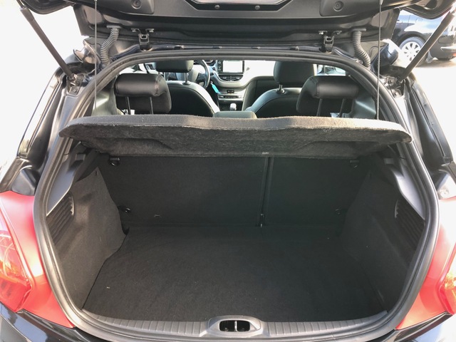 Peugeot Peugeot 208 1.6 THP XY 3p