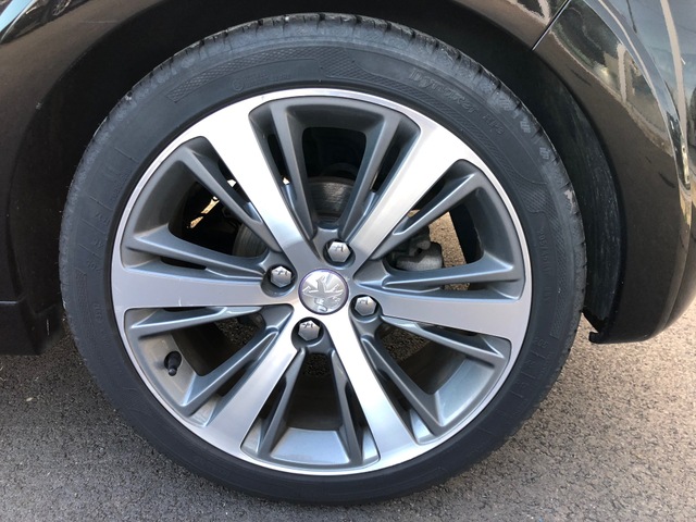 Peugeot Peugeot 208 1.6 THP XY 3p