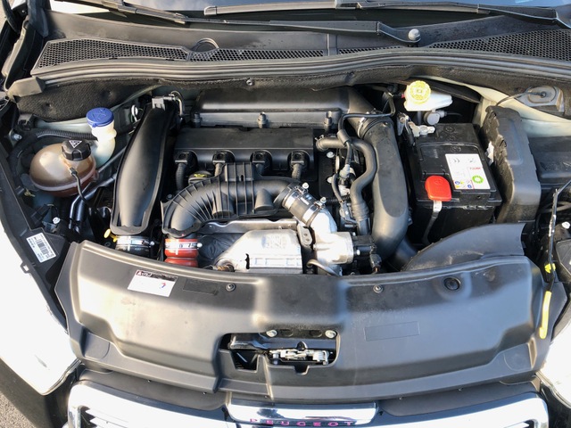 Peugeot Peugeot 208 1.6 THP XY 3p