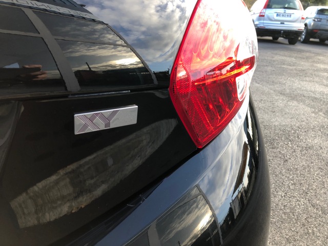 Peugeot Peugeot 208 1.6 THP XY 3p