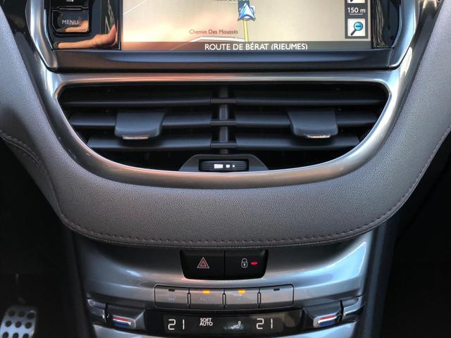 Peugeot Peugeot 208 1.6 THP XY 3p