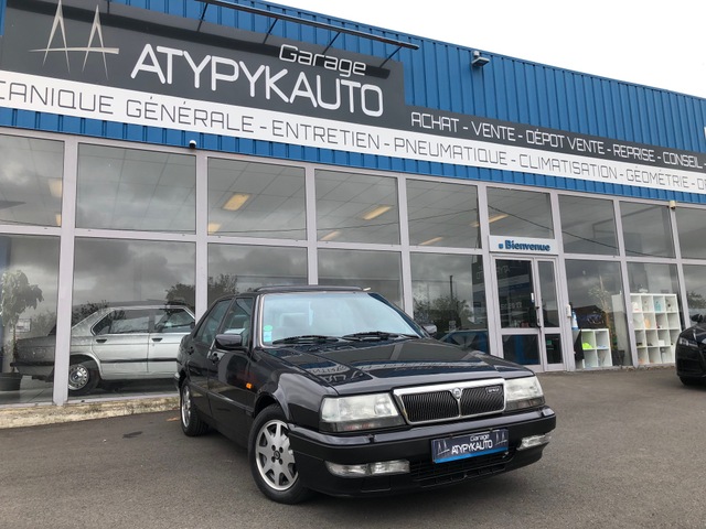 Lancia Lancia Thema 3.0 V6 LS