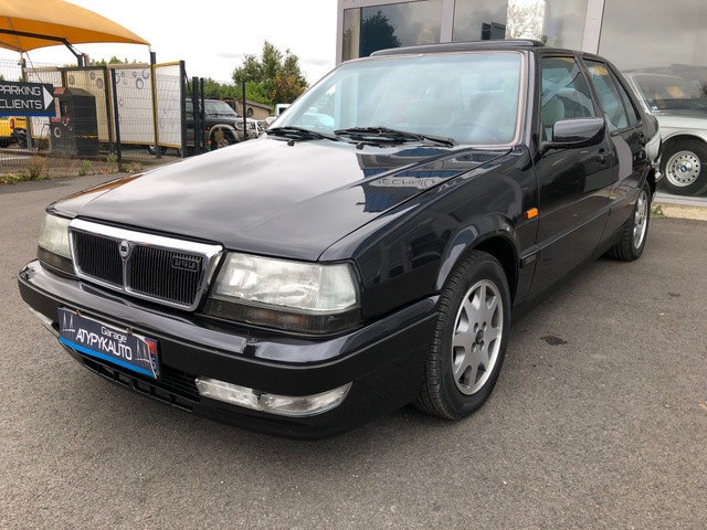 Lancia Lancia Thema 3.0 V6 LS
