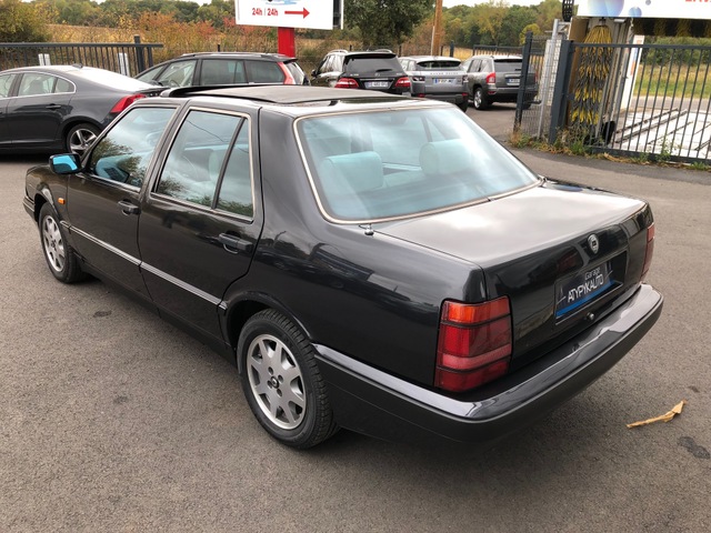 Lancia Lancia Thema 3.0 V6 LS