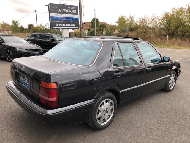 Lancia Lancia Thema 3.0 V6 LS