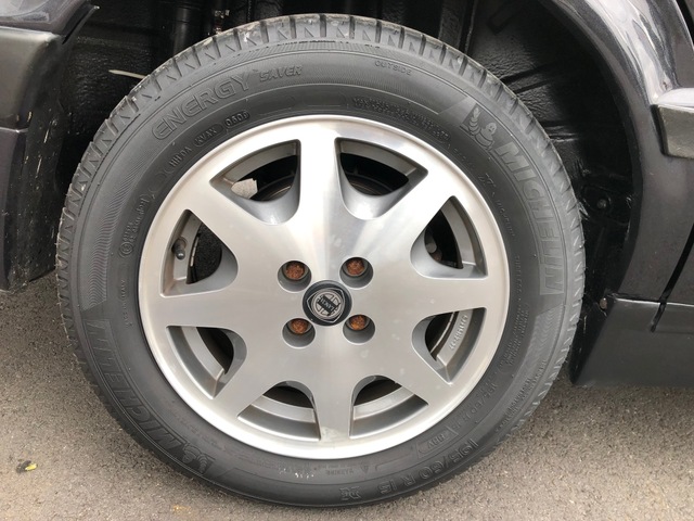 Lancia Lancia Thema 3.0 V6 LS