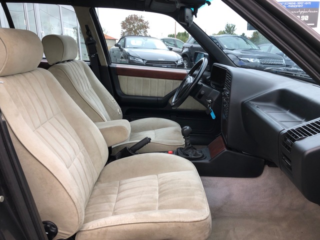 Lancia Lancia Thema 3.0 V6 LS