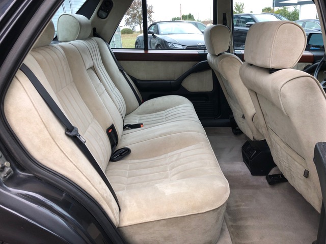 Lancia Lancia Thema 3.0 V6 LS