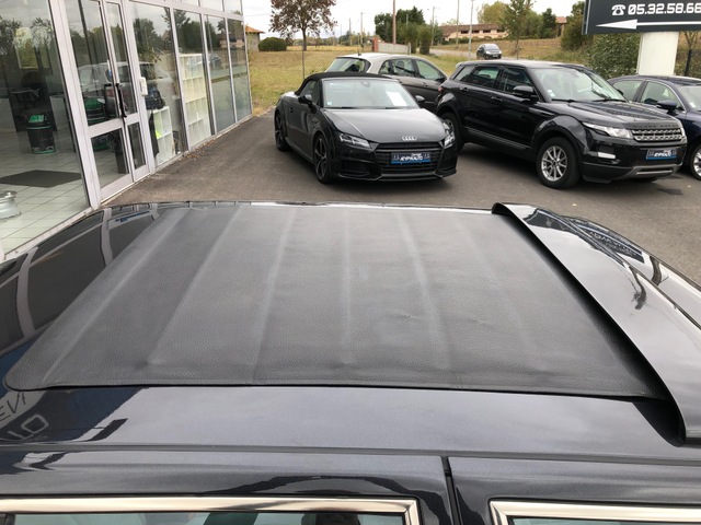Lancia Lancia Thema 3.0 V6 LS