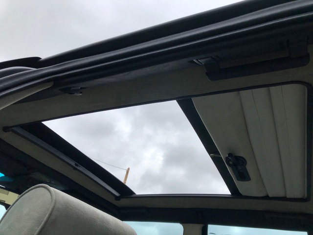 Lancia Lancia Thema 3.0 V6 LS