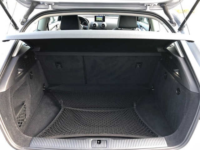 Audi Audi A3 III 1.8 TFSI 180ch Ambition