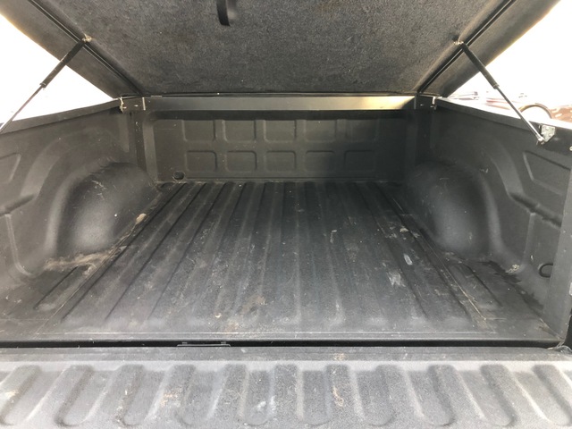Dodge RAM 1500 Crew Cab V8 Hemi 5.7