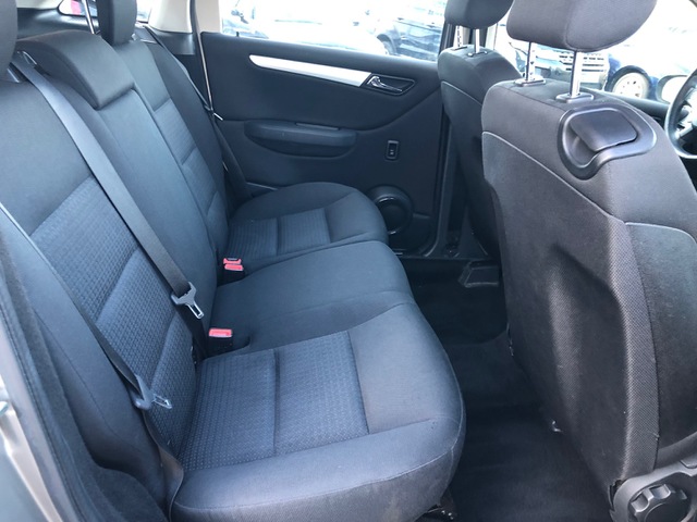 Mercedes-Benz Mercedes-Benz Classe B 200 Turbo essence Elegance